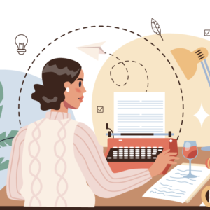 Novel Writing and Publishing