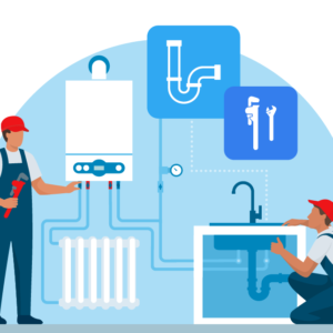 Professional Plumbing