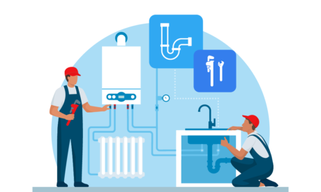 Professional Plumbing