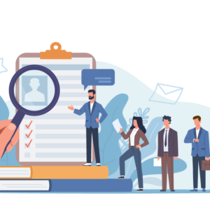 Recruitment and Social Media Course