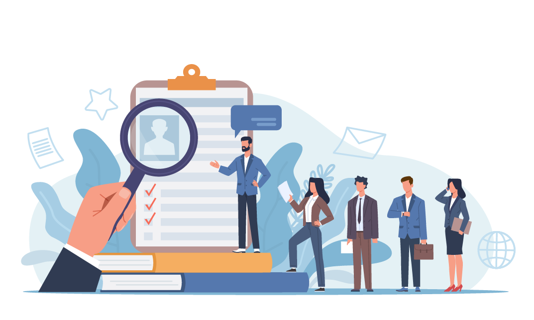 Recruitment and Social Media Course