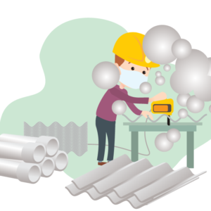 Respirable Crystalline Silica Awareness