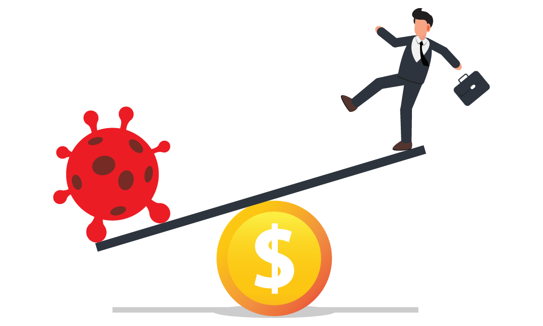 Safeguarding Small Business During Pendemic