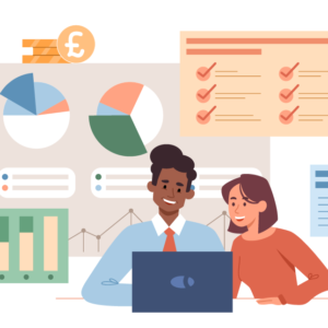 Sage 50 Accounts