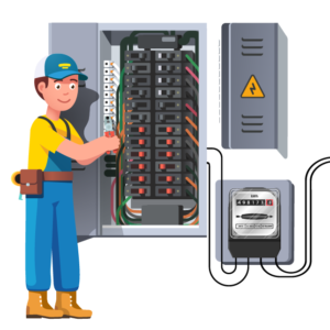 Smart Meter Installer Training