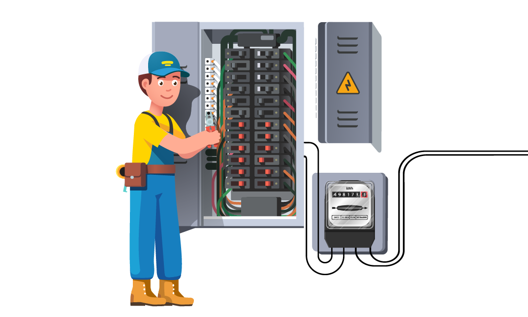 Smart Meter Installer Training