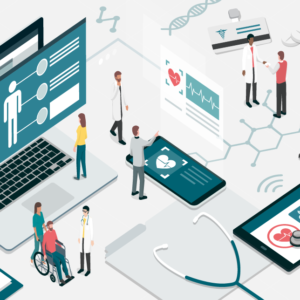 Social Media in Healthcare