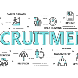 Strategies & Skills for Recruitment - Online Course