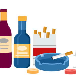 Substance Misuse Awareness Online Certification Course