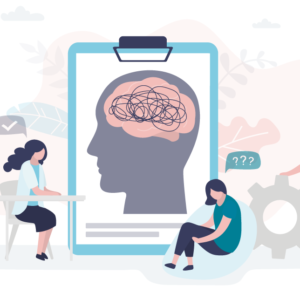 Supporting Your Mental Health While Working from Home