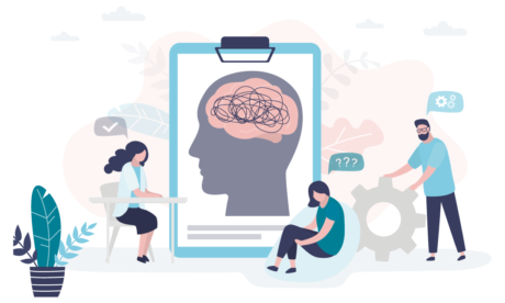 Supporting Your Mental Health While Working from Home