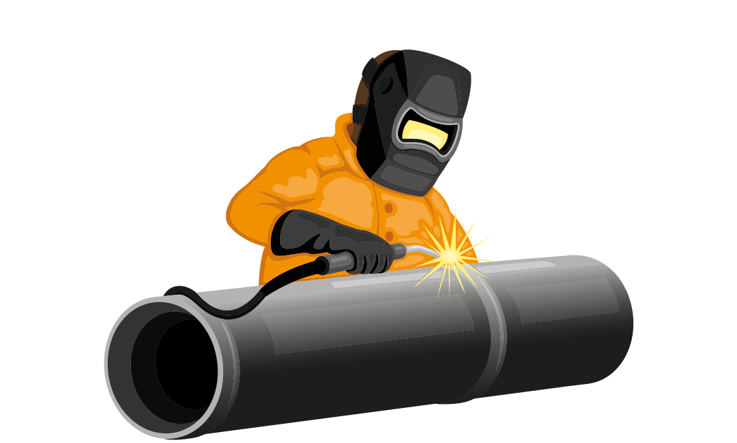 Welding Basics and Safety