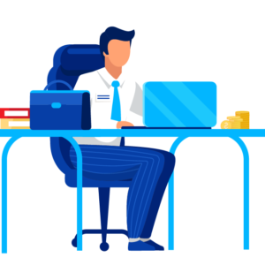 Administration Assistant