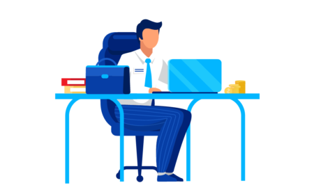 Administration Assistant
