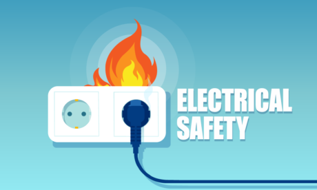 Advanced Electrical Safety