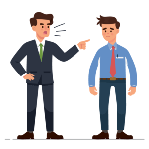 Behaviour Management