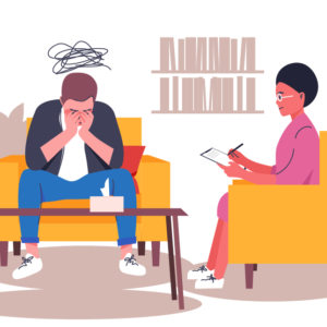 Bereavement and Grief Counselling