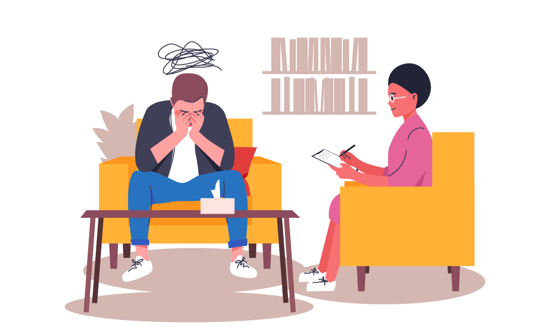 Bereavement and Grief Counselling