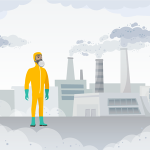 COSHH Risk Management & Control Measures