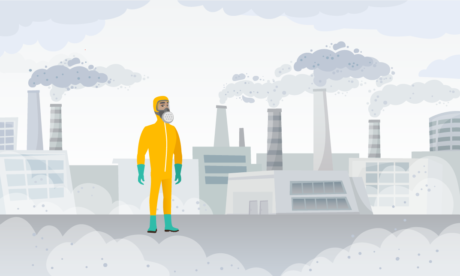 COSHH Risk Management & Control Measures