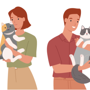 Cat Psychology and Training