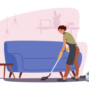 Certificate in Cleaning