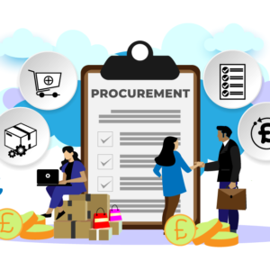 Certificate in Purchasing and Procurement