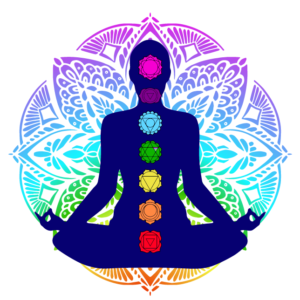 Chakra Healing and Balancing Online Training