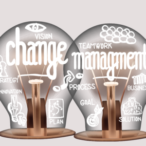 Change Management
