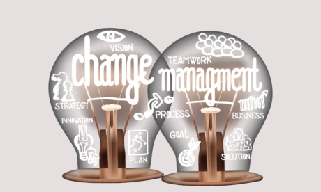 Change Management