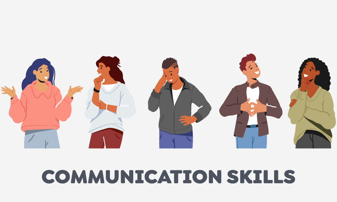 Communication Skills