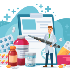 Control and Administration of Medicines Online Training Course