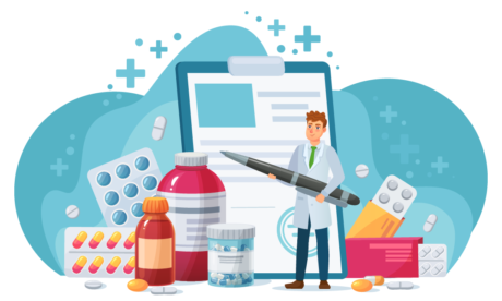Control and Administration of Medicines Online Training Course