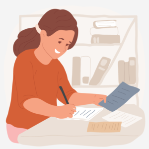 Creative Writing Course – Fiction