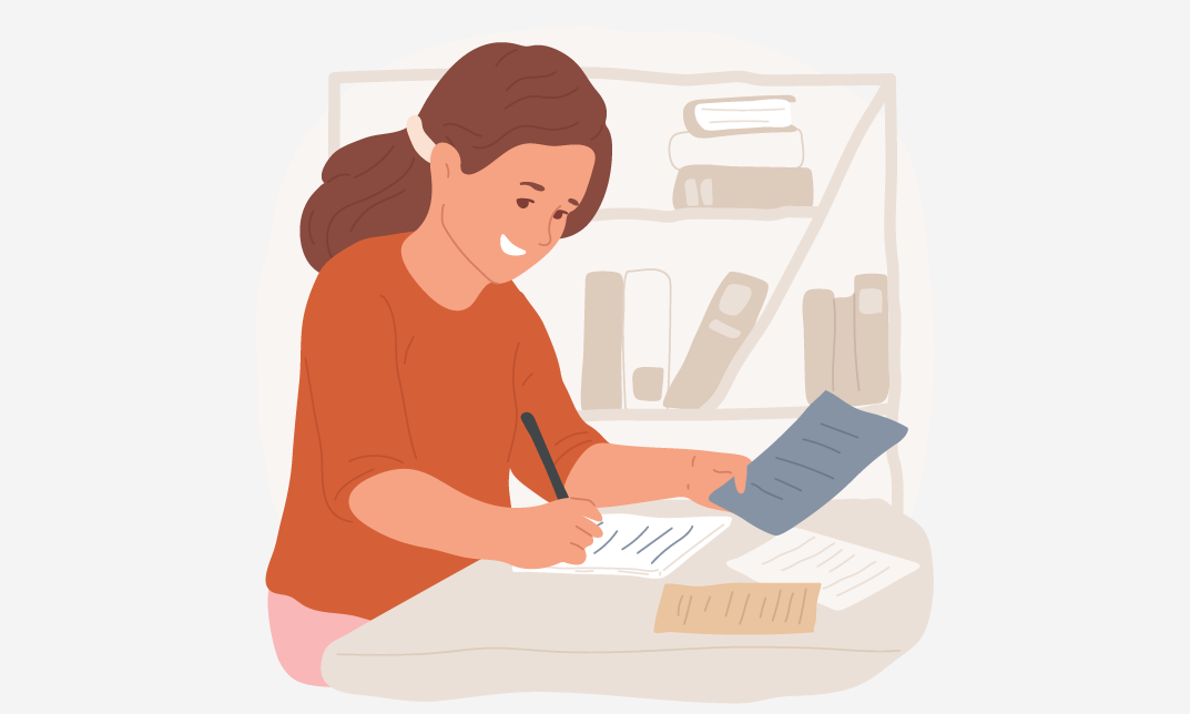 Creative Writing Course – Fiction