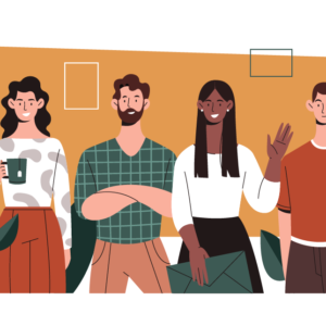 Diversity and Equality in Workplace