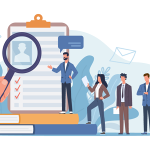 Employee Hiring and Termination Training