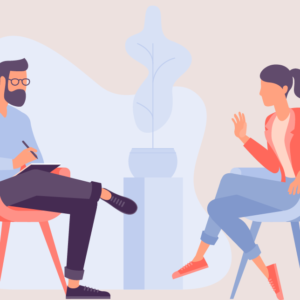 Gestalt Therapy