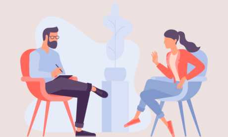 Gestalt Therapy