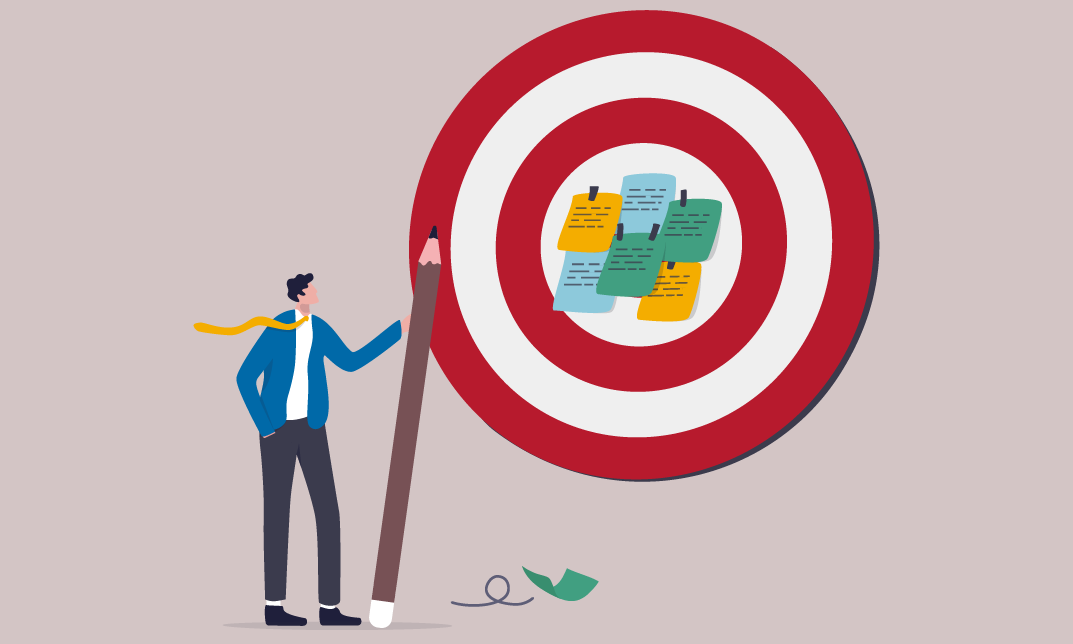 Goal Setting and Accomplishment Course