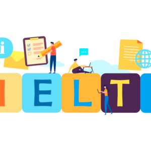 IELTS Exam Preparation