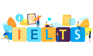 IELTS Exam Preparation