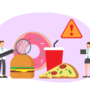 Level 2 Food Hygiene and Safety for Retail
