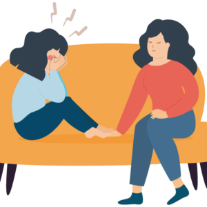 Mental Health Support Worker