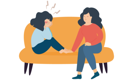Mental Health Support Worker