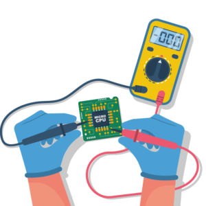 Portable Appliance Testing (PAT)