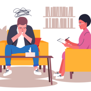 Psychological Wellbeing Practitioner Course