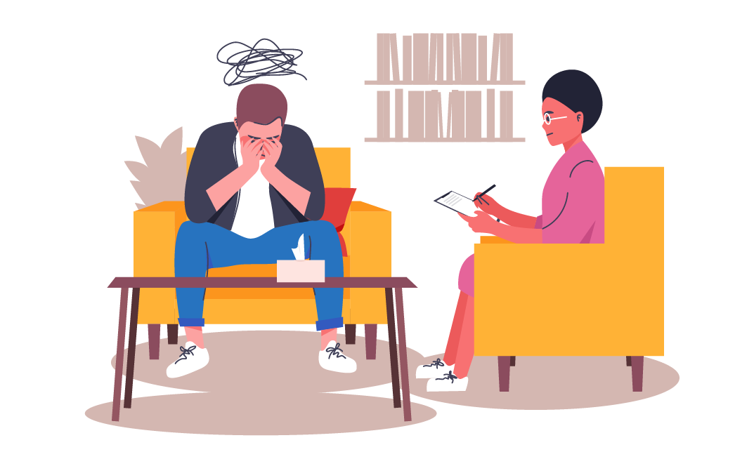 Psychological Wellbeing Practitioner Course