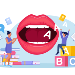 Speech and Language Therapy