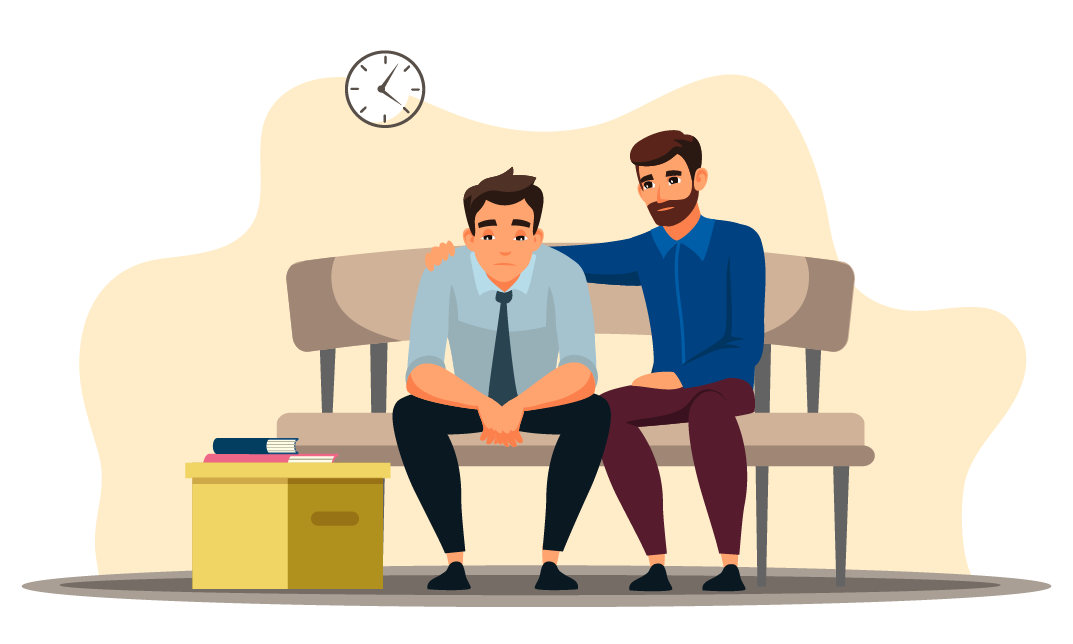 Supporting a Grieving Employee: A Manager's Guide